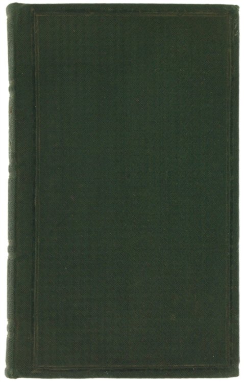 REGOLE ED OSSERVAZIONI DELLA LINGUA TOSCANA ridotte a metodo ed …