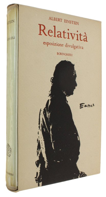 RELATIVITA' Esposizione divulgativa
