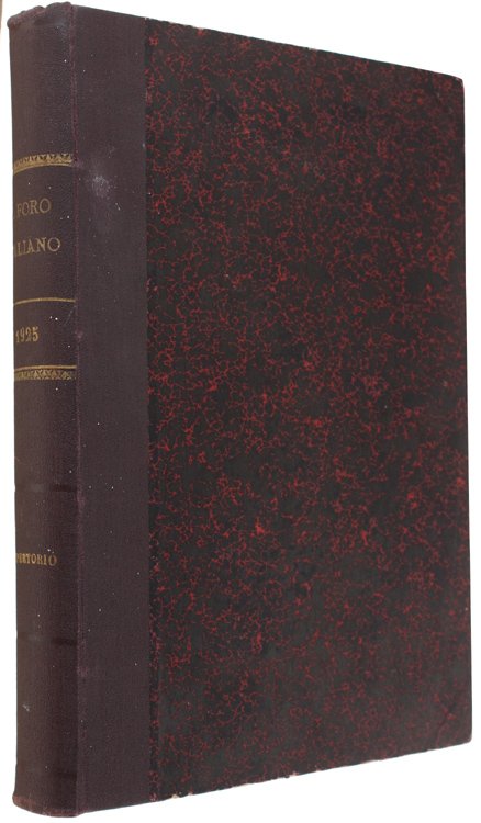 REPERTORIO GENERALE ANNUALE DI GIURISPRUDENZA, BIBLIOGRAFIA E LEGISLAZIONE DI DIRITTO …