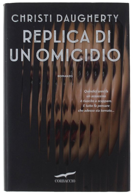REPLICA DI UN OMICIDIO