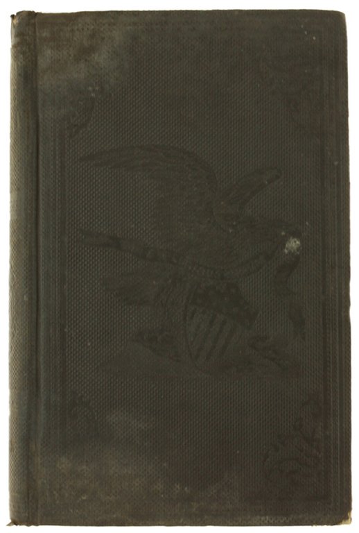 REPORT OF THE COMMISSIONER OF PATENTS FOR THE YEAR 1860 …