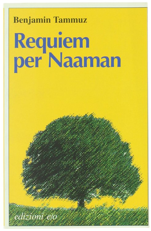 REQUIEM PER NAAMAN. Cronaca di discorsi famigliari (1895-1974).