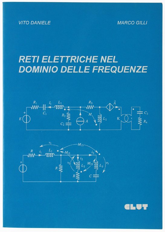 RETI ELETTRICHE NEL DOMINIO DELLE FREQUENZE. | Immagine Gallery 2