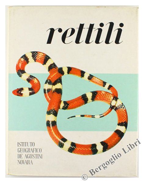 RETTILI.