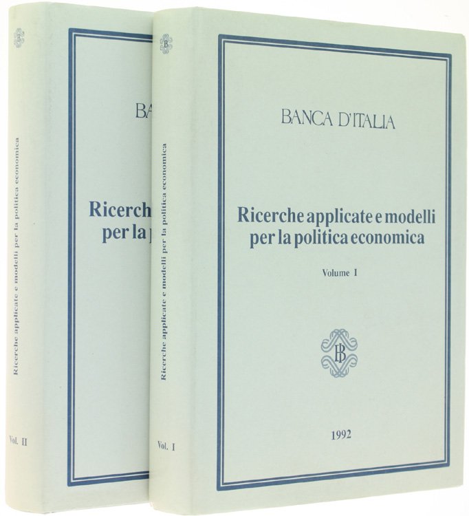 RICERCHE APPLICATE E MODELLI PER LA POLITICA ECONOMICA. Perugia, 14-16 …