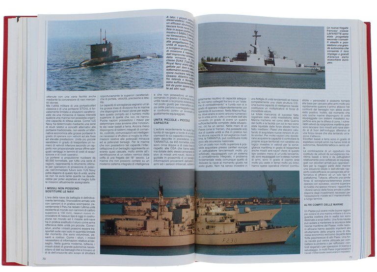 RID - RIVISTA ITALIANA DIFESA. Annata 1994 completa.