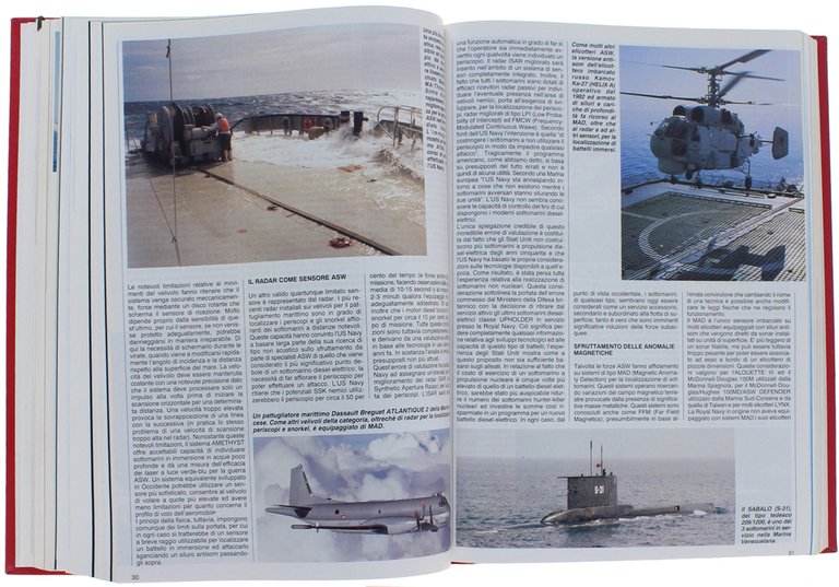 RID - RIVISTA ITALIANA DIFESA. Annata 1994 completa.