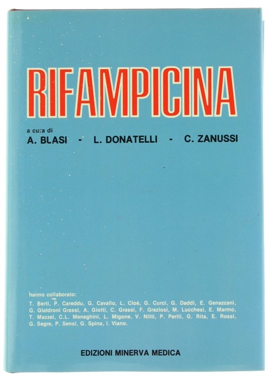 RIFAMPICINA.