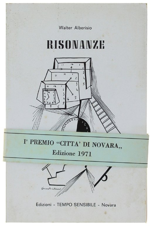 RISONANZE. | Immagine Gallery 2