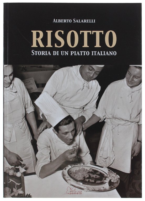 RISOTTO. Storia di un piatto italiano | Immagine Gallery 2