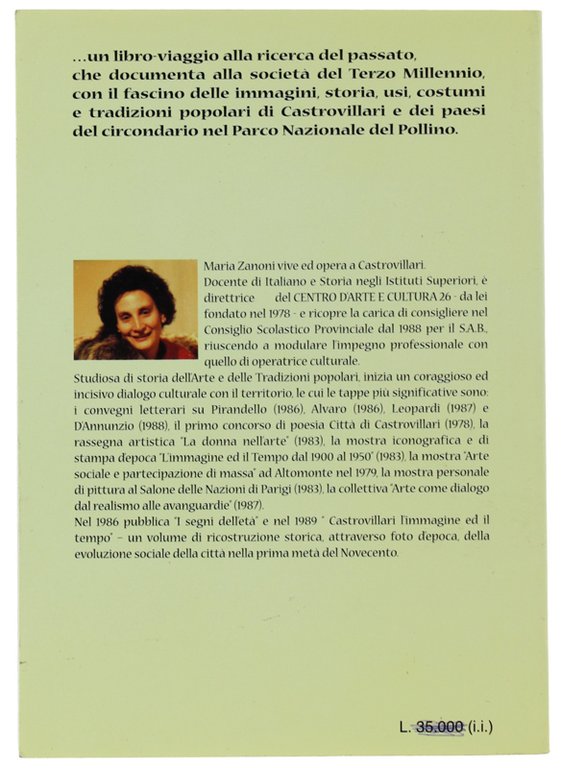 RITI E MITI. Immagini storia tradizioni dei paesi del Pollino | Immagine Gallery 4