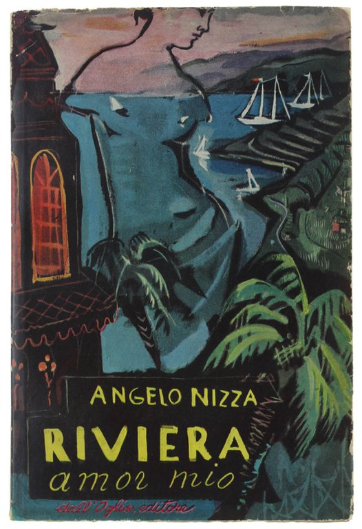 RIVIERA, AMOR MIO.