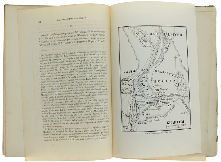 RIVISTA DI ARTIGLIERIA E GENIO - Anno 1885 - Marzo.