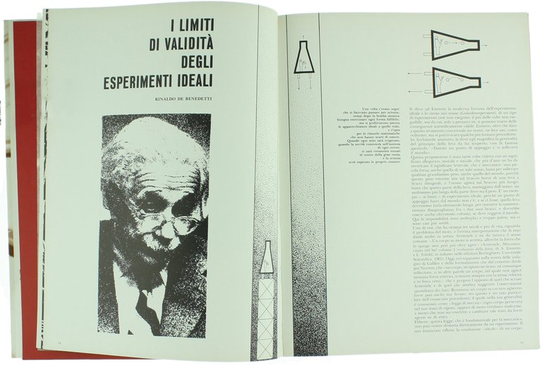 RIVISTA PININFARINA. N° 7.