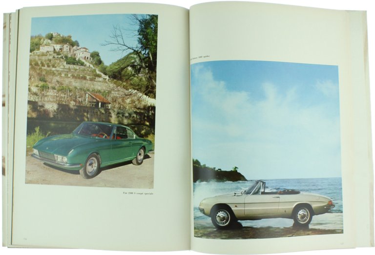 RIVISTA PININFARINA. N° 7.