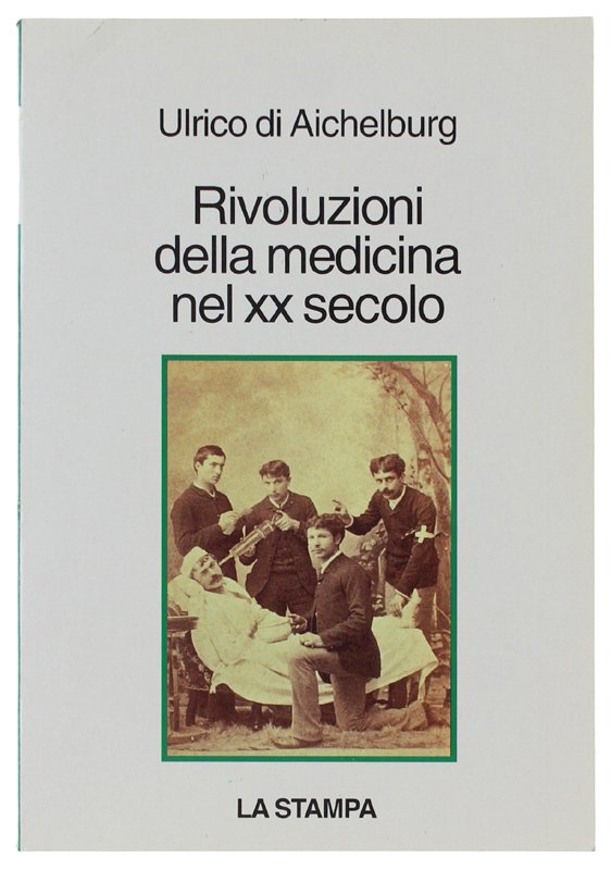 RIVOLUZIONI DELLA MEDICINA NEL XX SECOLO. Dai trapianti all'ingegneria genetica