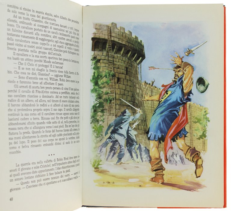 ROBIN HOOD