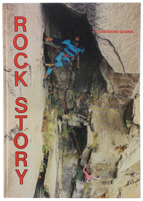 ROCK STORY