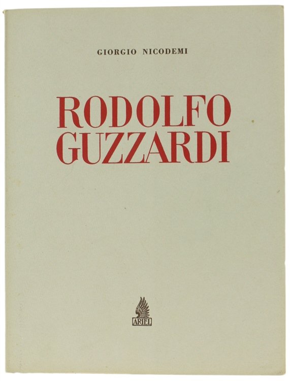 RODOLFO GUZZARDI.