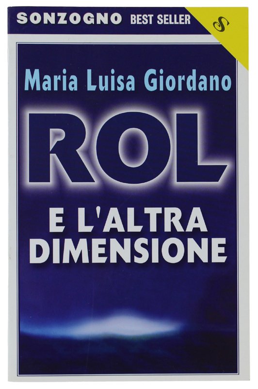 ROL e l'altra dimensione.