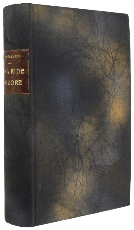 ROMA RIDE E MUORE - Romanzo d'amore dei tempi di … | Immagine Gallery 2