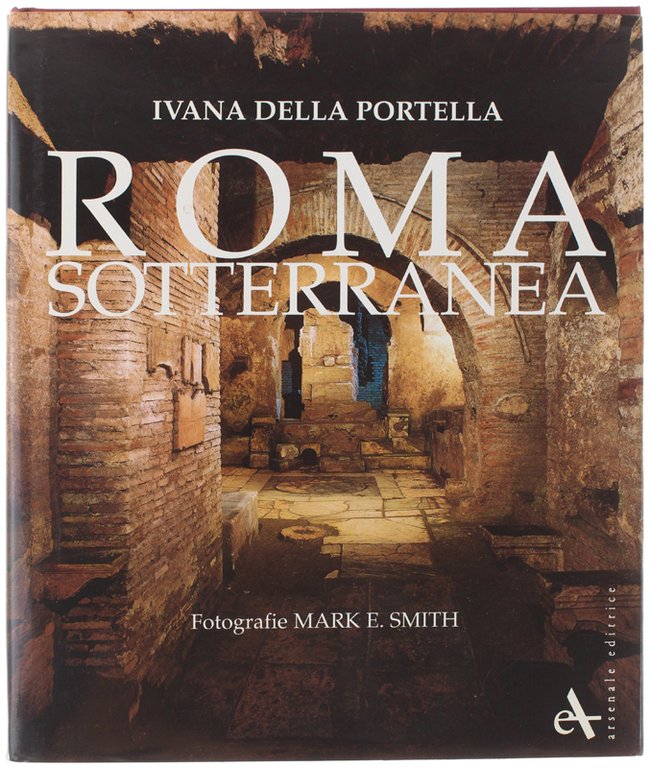 ROMA SOTTERRANEA.