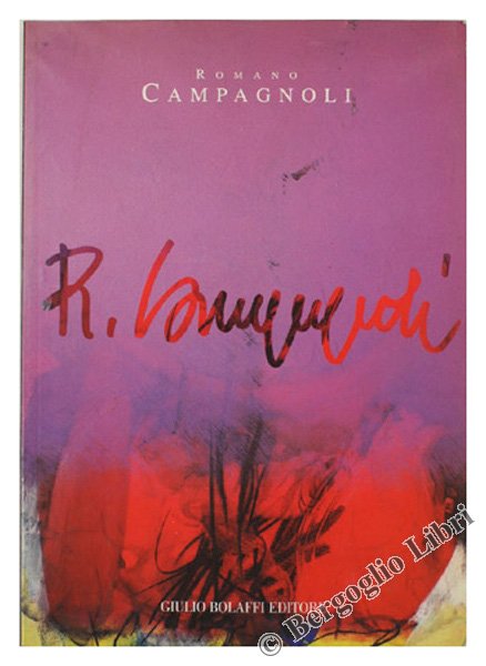 ROMANO CAMPAGNOLI.