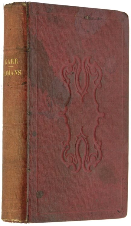 ROMANS. Hortense - Feu Bressier.