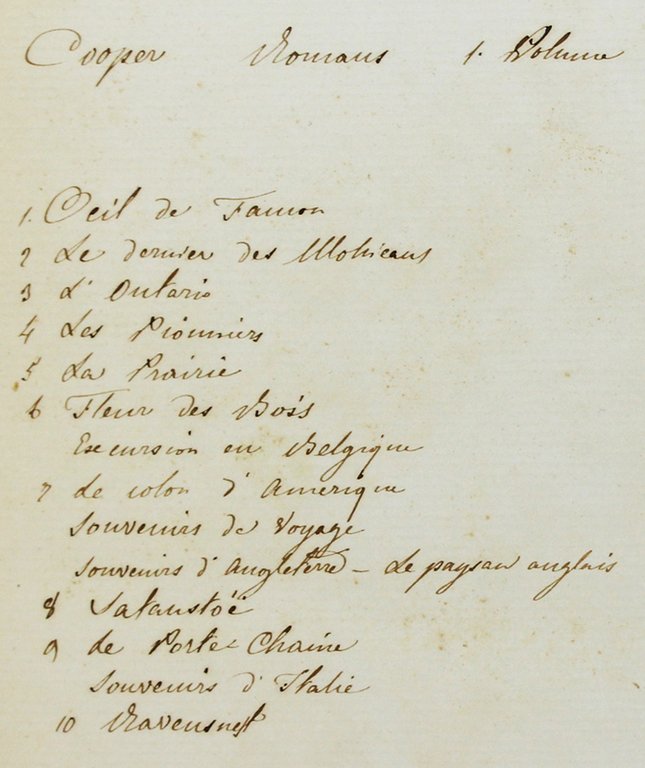 ROMANS POPULAIRES ILLUSTREES par Bertall [3 tomes] Traduction de La …