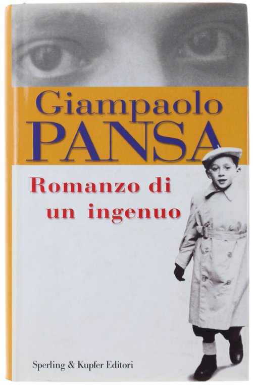 ROMANZO DI UN INGENUO.