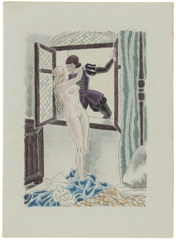 ROMEO ET JULIETTE - RICHARD III. Volume I des OEUVRES …