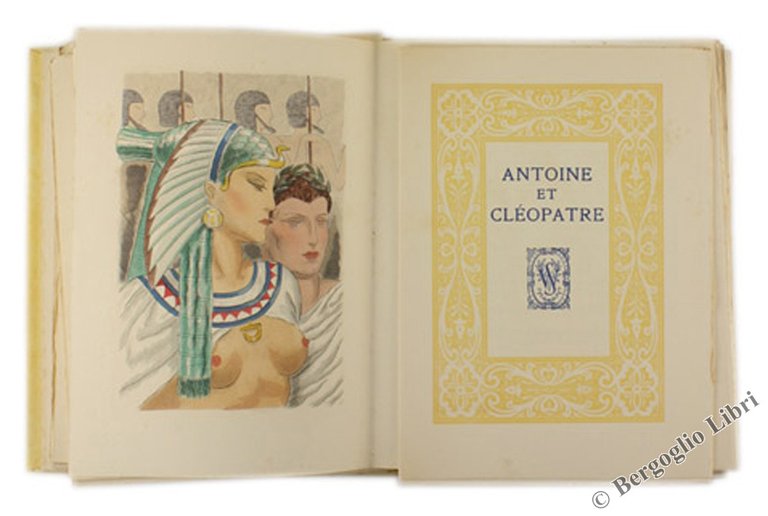 ROMEO ET JULIETTE - RICHARD III. Volume I des OEUVRES …