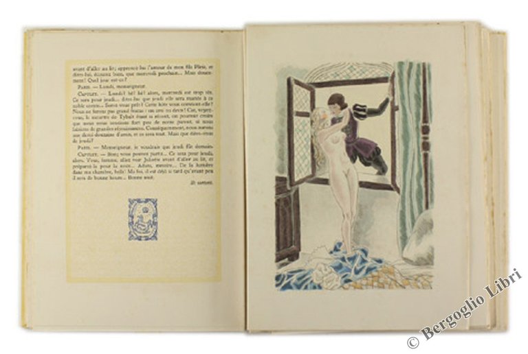 ROMEO ET JULIETTE - RICHARD III. Volume I des OEUVRES …