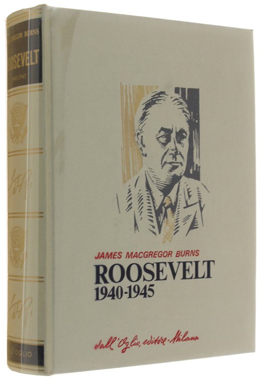 ROOSEVELT 1940-1945.