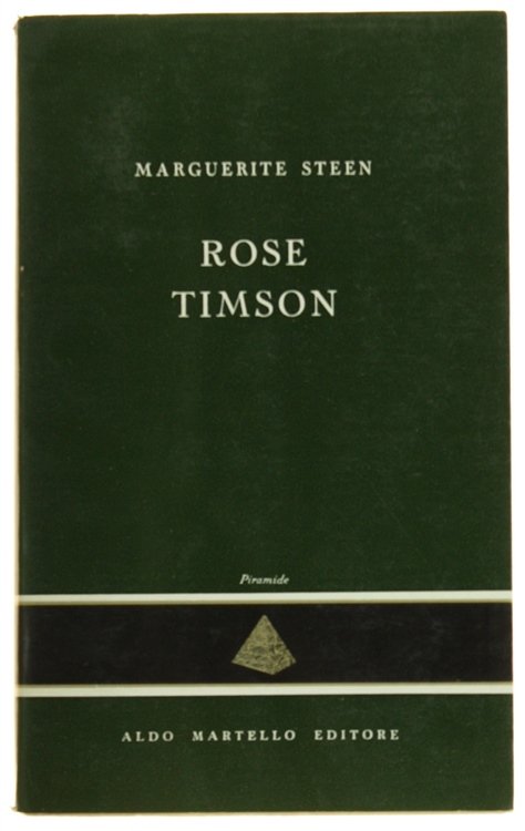 ROSE TIMSON. | Immagine Gallery 2