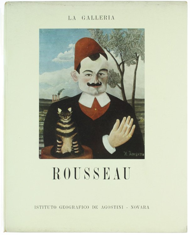 ROUSSEAU (1844-1910).