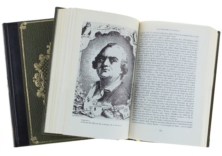 ROUSSEAU E LA RIVOLUZIONE.