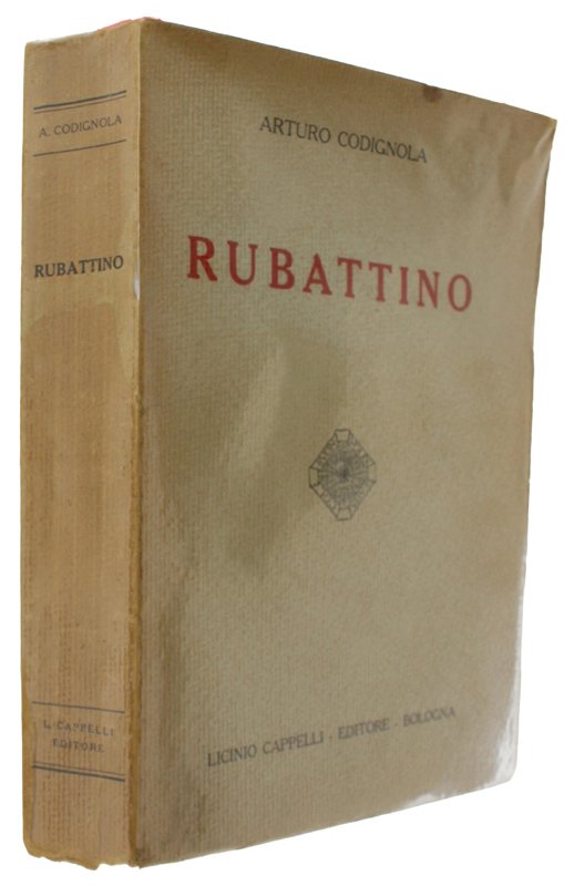 RUBATTINO