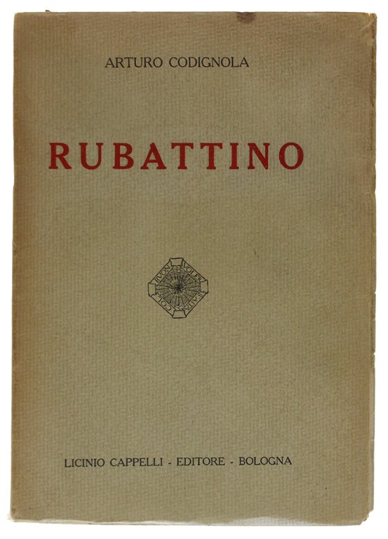 RUBATTINO