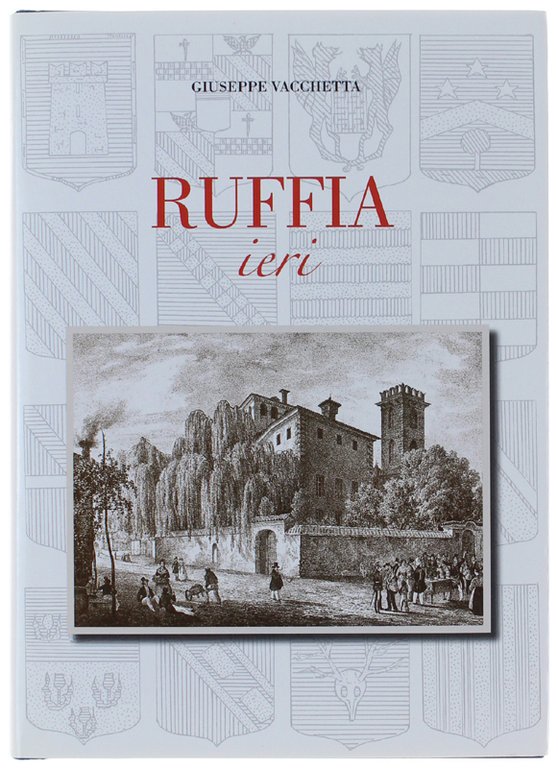 RUFFIA ieri.