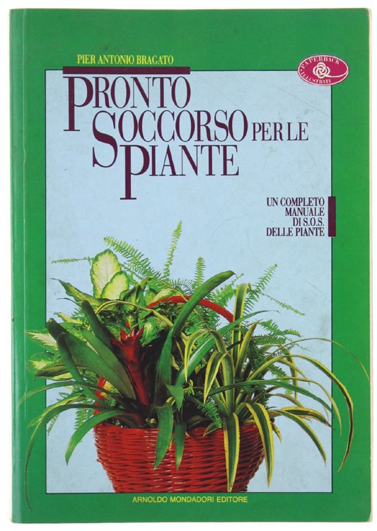 S.O.S. PIANTE. Come prevenire riconoscere curare le malattie. | Immagine Gallery 2