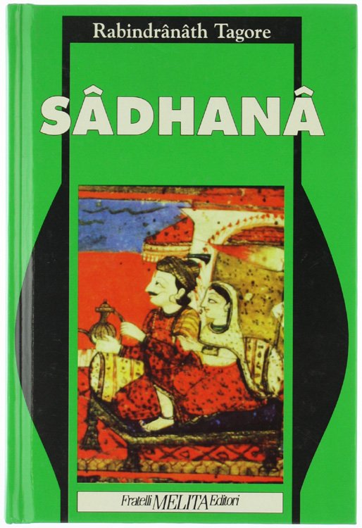 SADHANA.
