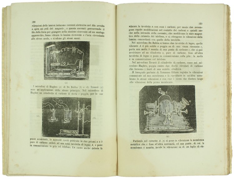 SAGGIO DI FISICA PROPOSTO ALLE SCUOLE. Teoria del moto. Astronomia. …