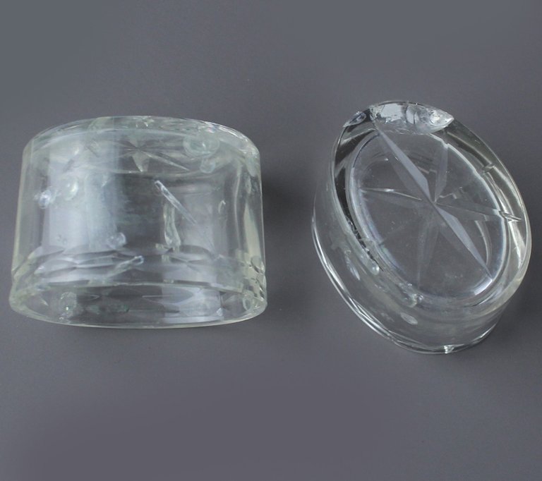 SALE E PEPE LIBERTY ARGENTO 800 E VETRO | Immagine Gallery 22