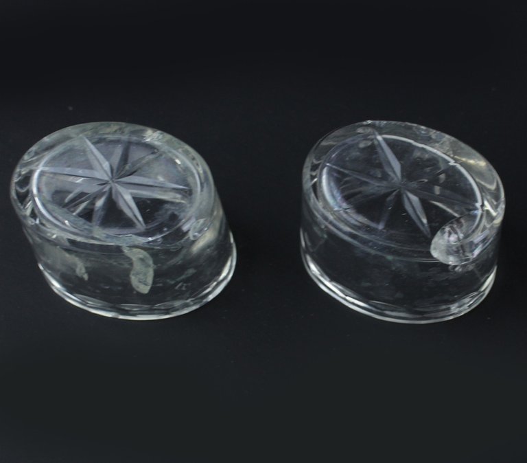 SALE E PEPE LIBERTY ARGENTO 800 E VETRO | Immagine Gallery 25