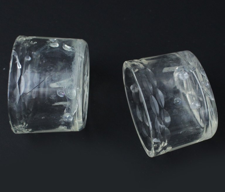 SALE E PEPE LIBERTY ARGENTO 800 E VETRO | Immagine Gallery 15