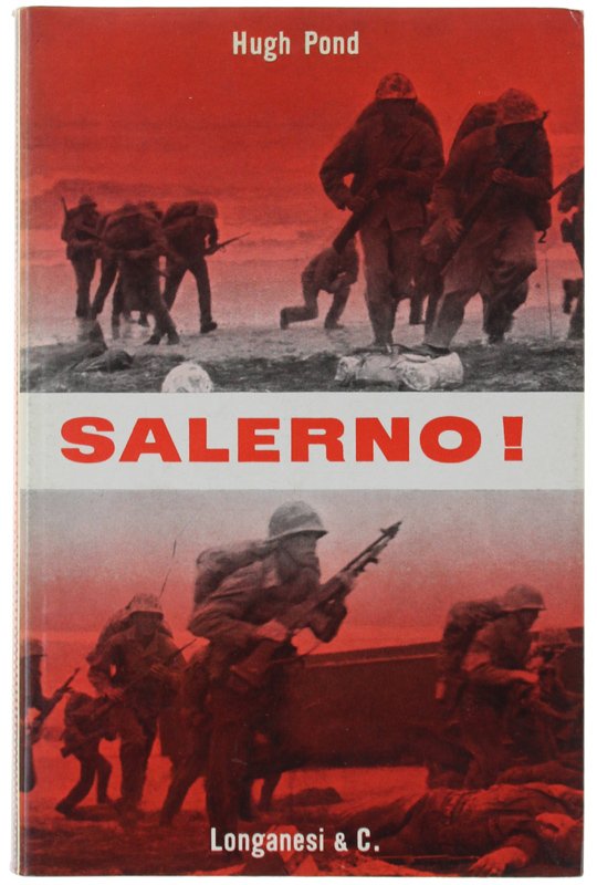 SALERNO!