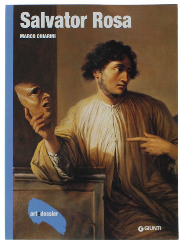 SALVATOR ROSA