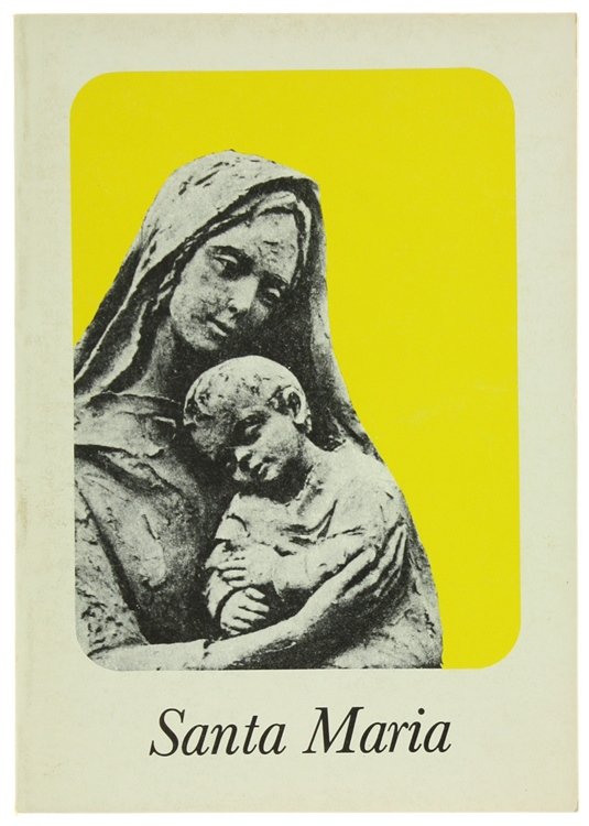 SANTA MARIA. | Immagine Gallery 2