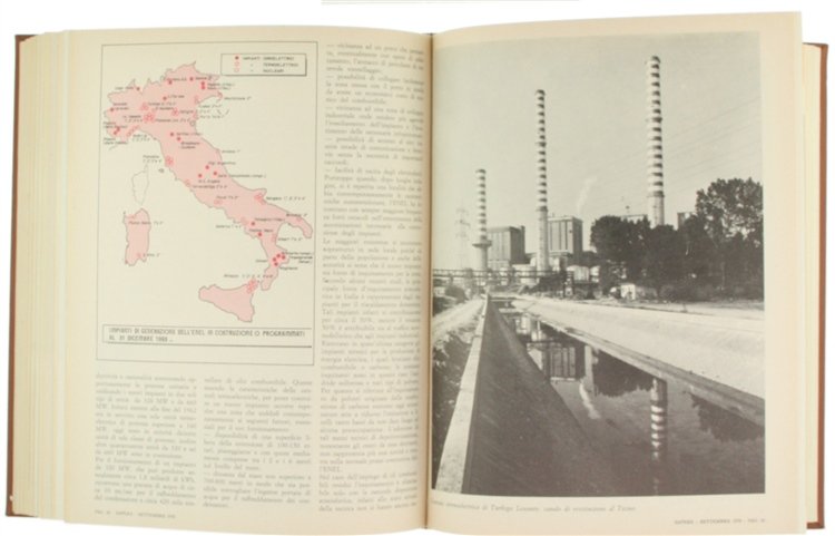 SAPERE. Annata 1970 - Volume LXXI.